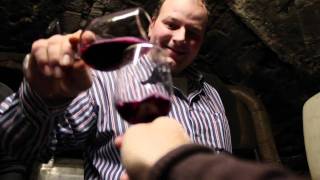 Todd Bieber was skiing in Brooklyn’s Prospect Park and found a roll of film. Well, he finally returned the photos to their rightful owner. But not before traveling to Europe to meet them in person. (Via The Daily What.)