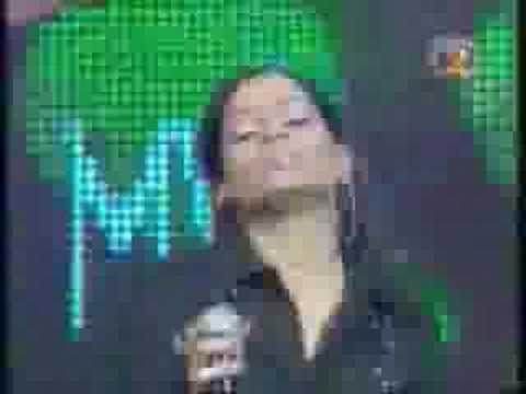 Jaclyn Victor - Whitney Houston Medley