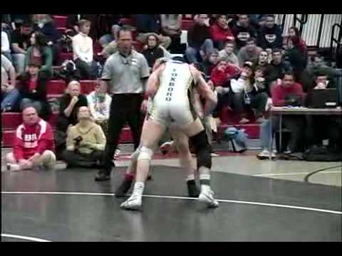 2010 pt2 160lb MA All State Finals