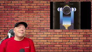 King&#39;s X Power Of Love #kingsx #poweroflove #tytabor #dugpinnick #jerrygaskill #debutalbum #guitar