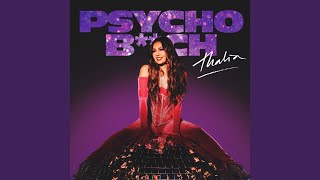 Psycho B**ch