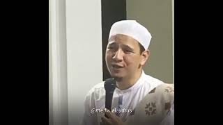 Download lagu Habib Novel Alaydrus's Views on Ust. Abdul Somad, Lc, MA. mp3