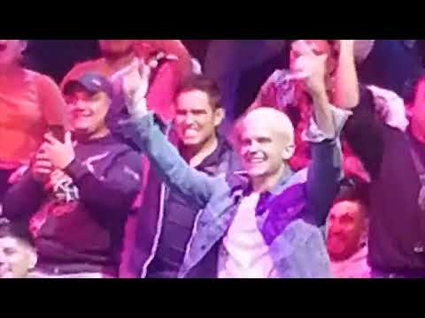 URKO MC vs VALLES-T DESDE EL PÚBLICO | Red Bull Colombia 2022 | Cuartos Final | Batalla Completa