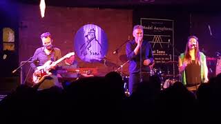 Hipsway-Forbidden Fat Sam's Dundee