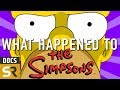 D'Oh! How The Simpsons' Success In The '90s Led To Modern-Day Failure