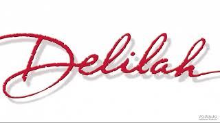 Delilah Radio Jingle 1997 Ramp #1