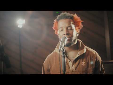 Cautious Clay - Wildfire w/ Strings (Live from Power Station NYC)