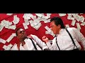 Jackie Chan Chris Tucker Action Comedy Scene Hindi Rush Hour Movie