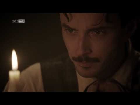 Elektrizität-Geniale Rivalen-Edison gegen Tesla