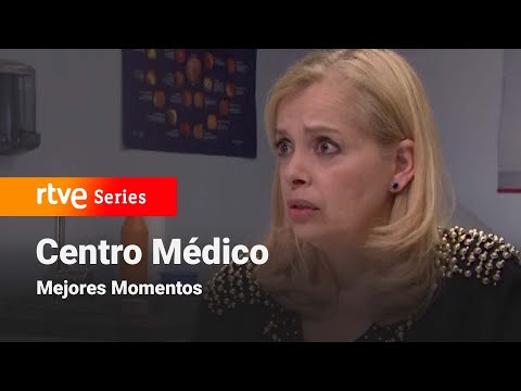 Medical Center: Episode 232 - Best #MedicalCenter Moments | RTVE Series