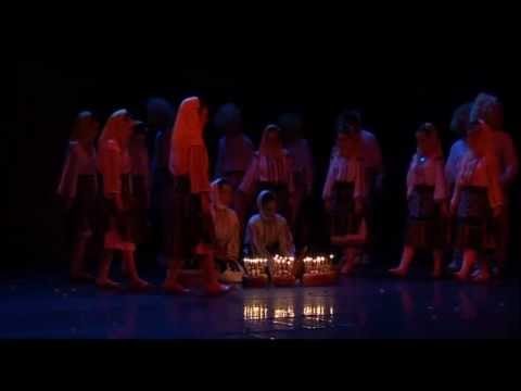 LEGENDA O NATAMI / A TALE ABOUT NATAMA