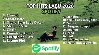 Download lagu Lagu Populer Top Hits Spotify Tahun 2026 #tabolabale #playlist2026 mp3
