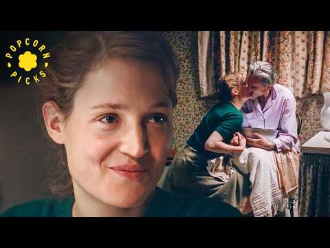 “Kiss Me Before I’m Sick” (Poisonous Love Finale) | Phantom Thread