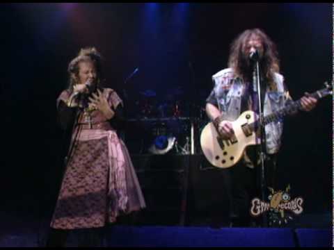 Resurrection (REZ) Band - Love Comes Down - Live at Copernicus Center 1992