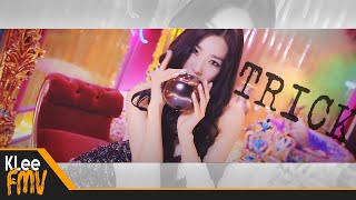 [Fan MV] 소녀시대 - Girls Generation - Trick