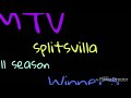 MTV Splitsvilla All Season Winner S