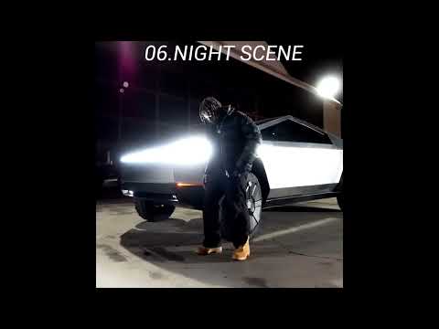 Don Toliver - NIGHT SCENE (Unreleased)