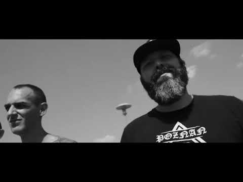 Małpa N.A.S x Czarna Owca DSR  "Prawilniaki"