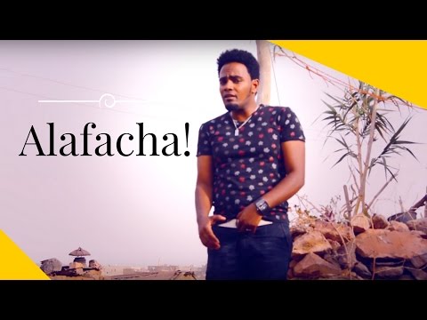 New Eritrean Mussie Tsegay Music 2017 "Alafacha" ኣላፋቻ