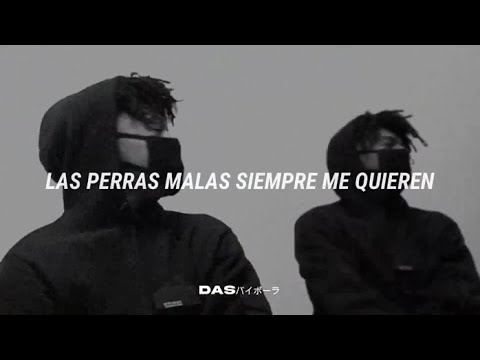 Scarlxrd & DVRST - Always Want Me. [Sub Español]