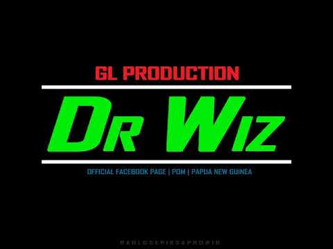 Muli City (Prod. Dr Wiz) - Dazten Feat. Bata Rods & Likol B (GL Production 2018) [ranlose]