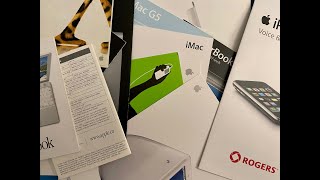 Looking Through Some Vintage Apple Advertisements