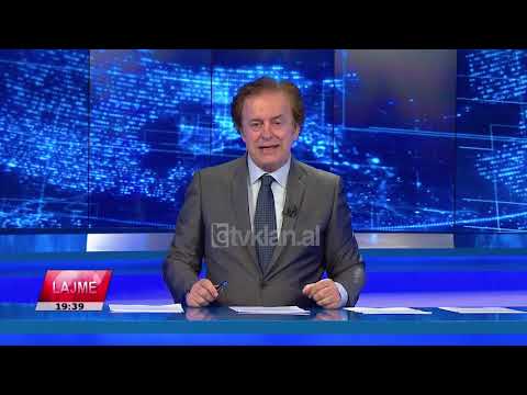 Edicioni i Lajmeve Tv Klan 2 Maj 2019, ora 19:30