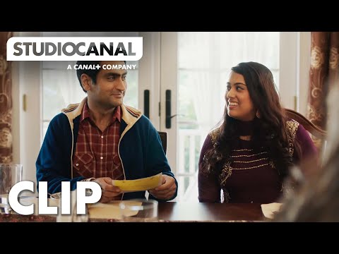 The Big Sick (Clip 'The Truth Is Out There')