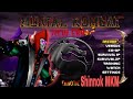 Mortal Kombat Chaotic New Era Shinnok MKM Playthrough