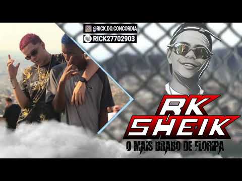 MC's VITIN LC, KISK E ANJIM - MESTRE DA ILUSÃO (DJ's TG DA INESTAN, PH DA SERRA, LV MDP, JOÃO)