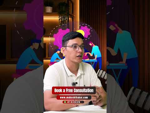 Legal Mistakes That Destroy Startups Early | Mukesh Thakur #legal #business #trending #startup