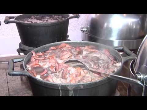 Programa Neusa Bighetti exibido no dia 30/07/2017 -  Novidades Stream Palace Hotel -  Dia dos Pais