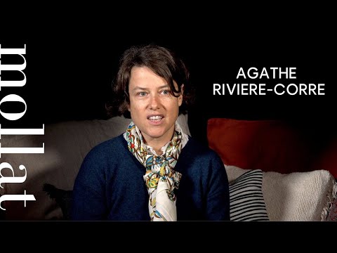 Agathe Rivière-Corre