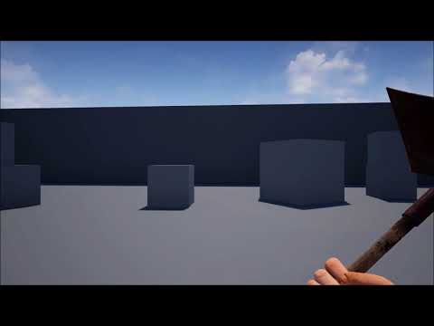 The Ironbelly Animated Open World Tools Pack - UE4