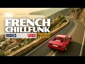 FRANZÖSISCHER CHILLFUNK Ferrari 328 GTS An Der Küste Von Taormina 80er Riviera Funk