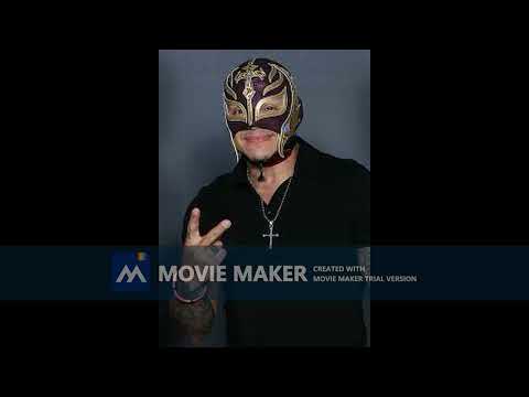 WWE Rey Mysterio 619 nightcore