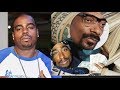 Daz Dillinger Shows $190,000.00 in Royalties From Last 90 Day for 2 pac Songs and More! MOTIVATION!