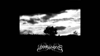 Woods of Ypres - Finality (Lyrics) HD