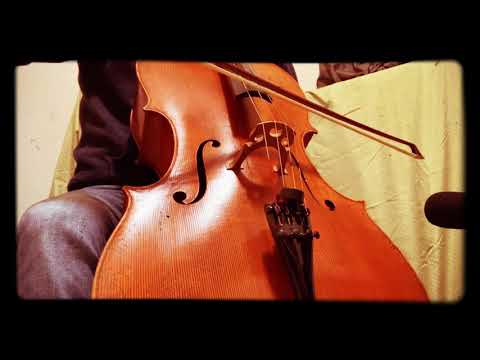 August Nölck, No. 1 “Prelude”