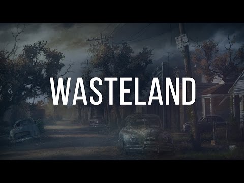"Wasteland" Hard Dirty Underground Hip Hop/Rap Beat (Prod. Contrary Beats) 2016
