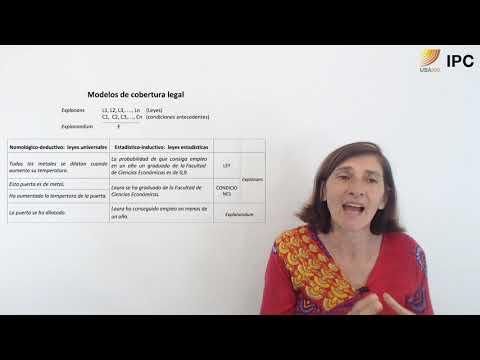 IPC: The scientific explanation