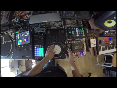 Behind the Scenes ft. Underkut x GoPro