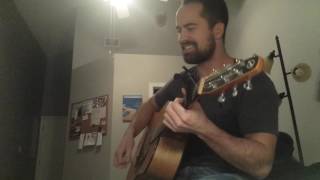 &#39;Disarmed&#39; -Thrice