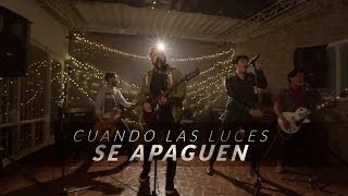 Stark - Cuando las luces se apaguen (Video Oficial) Ft. Mateo Urbano (La Blanca Ofelia)