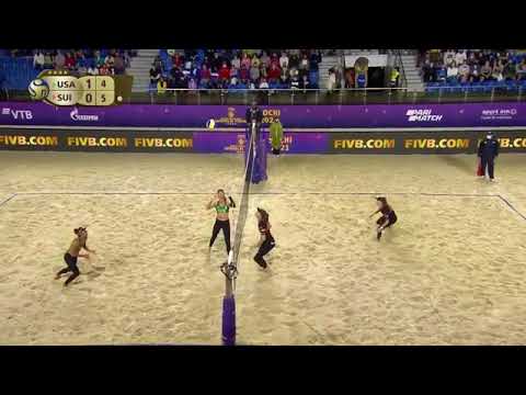 These plays by Betschart-Hüberli were sick | new whatsup status