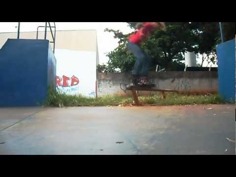 Pontal Inline - Wallison Marin