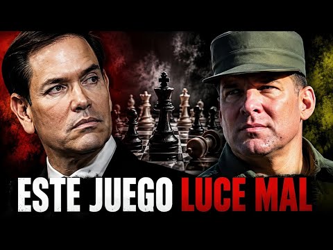 EE.UU. vs. CUBA | La Habana Ha Conseguido Lo Que Quería