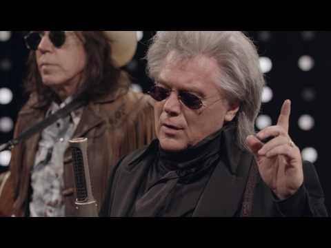 Marty Stuart and his Fabulous Superlatives - Full Performance ...