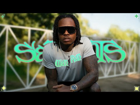 Gunna Loop Kit/Sample Pack 2025 "Wun Run"