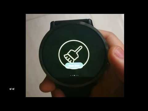 LEMFO LEMX 4G Smart Watch Phone Review Price